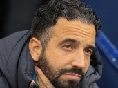 Agony for Amorim as Man United star 'misses training' ahead of Brentford clash