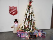 How to apply for Salvation Army’s Angel Tree for help with Christmas gifts