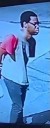 Police searching for man captured on camera in Wilkes