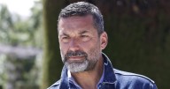 Jaime Anglada, amigo íntimo de Felipe VI, recibe el alta un mes después del accidente