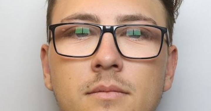 Serial sex offender went on crime spree - while under police investigation