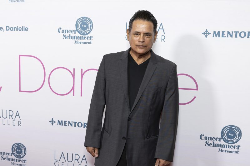 'Breaking Bad' star Raymond Cruz's agent reveals what led to arrest