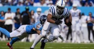 Jonathan Taylor rushes for 3 TDs as Colts improve to 3