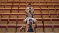“Es el mejor momento para vernos”: Postcasete invita a su unplugged en el Bicentenario