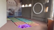 El padre Ángel reivindica la Catedral de Justo como un lugar "abierto" tras desvelar OKDIARIO su mezquita