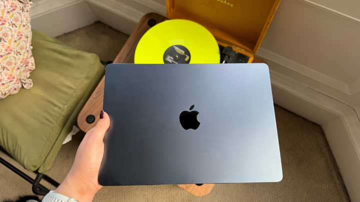 Best Apple MacBook deal: Save $200 on MacBook Air M4 2025