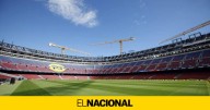 Retorno al Spotify Camp Nou: la UEFA pone fecha para la vuelta del Barça a casa