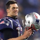 Tom Brady's Flag Football Game in Saudi Arabia After Retiring