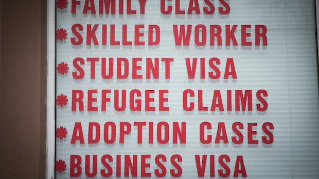 Popular support for more immigration has cratered. Politicians are taking note