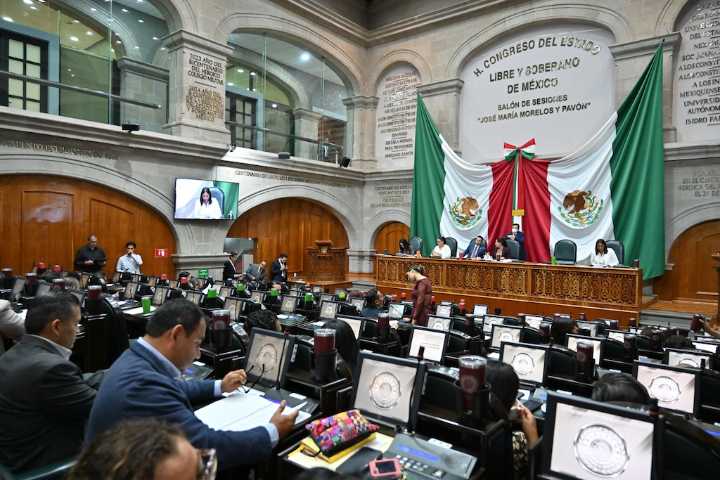 Avala legislatura reformas a Guardia Nacional tras fuerte debate sobre militarización
