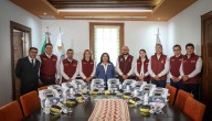 Renuevan equipos de rehabilitación para mejorar atención a la ciudadanía