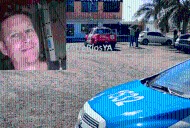 Se informó la identidad del trabajador que murió electrocutado en General Ramírez