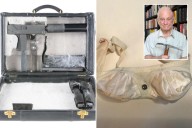 Spies coolest gadgets and deadliest secrets revealed