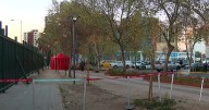 “Al parecer, existiría la participación de un tercero”: Cordero por muerte de hombre en mall Plaza Vespucio