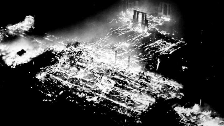 Nashville Then: The great fire of the 1965 Tennessee State Fair