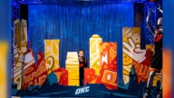 Oklahoma City Thunder seeking local artists for 2025