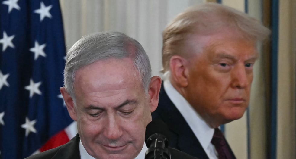Netanyahu acepta el plan de Trump para el fin de la guerra en Gaza: las claves de la propuesta de 21 puntos (y qué pasará con Hamás y los rehenes) | Estados Unidos 