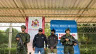 Muere en operaciones militares alias Mico uno de los principales extorsionistas y reclutador de menores del Eln en Arauca