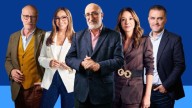 RCN Radio transformó su programación: ahora más información, más música y cercanía con las regiones