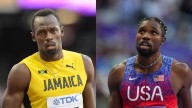 Noah Lyles Inches Closer to Reaching Usain Bolt Record at World Championships Despite Usain Bolt's disagreement, Noah Lyles might equal one of his world records at the World Championships. Reyansh Dub