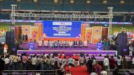 World Para Athletics Championship Will Help India Be Recognised As Leader In Inclusive Sports, Says Sminu Jindal