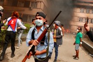 China Reacts to Nepal's Gen Z Revolt