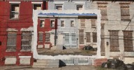 Houston Becomes The Poorest Large City In The United States