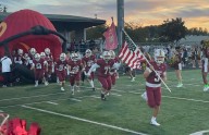 End zone prayer answered — Prairie pulls off 20