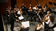 Las Cuatro Estaciones de Vivaldi traen buenos vientos para Cali con el sonido de la Filarmónica; prográmese