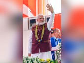 Modi's Odisha Visit: Boosting Infrastructure with Railway Projects and Skill Development