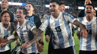 La Selección perderá el primer puesto del ranking FIFA