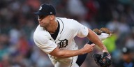 Jack Flaherty holds Guardians to 1 run in loss