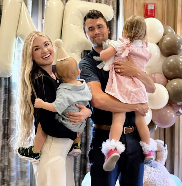 Who Is Charlie Kirk? Meet the Late Turning Point USA Founder