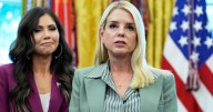 Memphis task force nabs 9, seizes 2 illegal firearms so far, US Attorney General Pam Bondi says