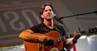 Brett James, songwriter of 'Jesus, Take The Wheel,' feared dead in plane crash