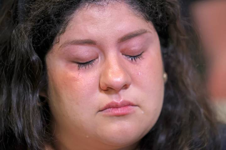 Malden woman pleads for return of husband taken by ICE on way to work