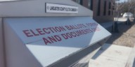 Police investigating voter fraud reported by Lancaster County Election Commission