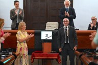 Tomás Sampalo se convierte en nuevo concejal del PP en el Ayuntamiento de Jerez