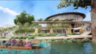 PHOTOS: San Antonio's first River Walk food hall announced
