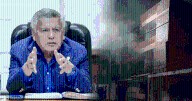 César Acuña ante críticas por inseguridad en Trujillo: "Estoy indignado, la gente no valora mi trabajo"