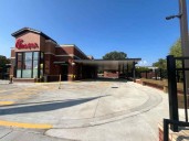 Union Chick-fil-A back in business Thursday, Uptown store opens next week