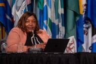 Public disorder, housing among the top issues as B.C.’s local politicians meet