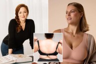 I'm a 34G — these are my 6 must-haves for a healthier bra lift