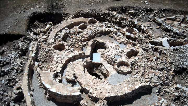 Un santuario solar milenario en Ciudad Real: el hallazgo que está revolucionando la arqueología europea