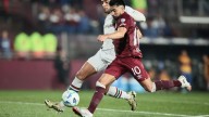 Lanús venció 1-0 a Fluminense con un gol agónico de Marcelino Moreno en la Copa Sudamericana
