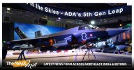 Indian firms submit bids for developing desi 5th gen fighter with DRDO; former BrahMos chief led panel to evaluate submissions