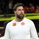 Travis Kelce Slapped During Chiefs Game