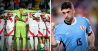 Fede Valverde dio categórico comentario sobre partido ante la selección peruana: "Es un..."