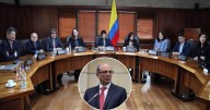 Así queda la Corte Constitucional tras la elección de Carlos Camargo: composición, bloques y futuros cambios