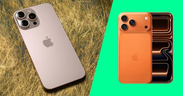 ¿Vale la pena cambiar mi 'viejo' iPhone 16 Pro Max por el nuevo iPhone 17 Pro Max? La verdad que debes saber